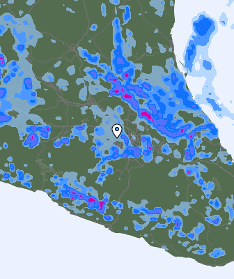 Precipitazioni
