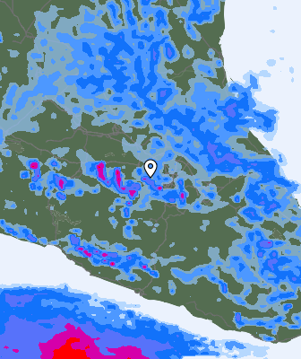 Precipitazioni