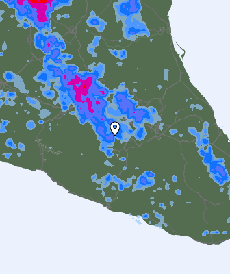 Precipitazioni