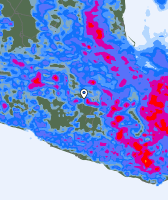 Precipitazioni