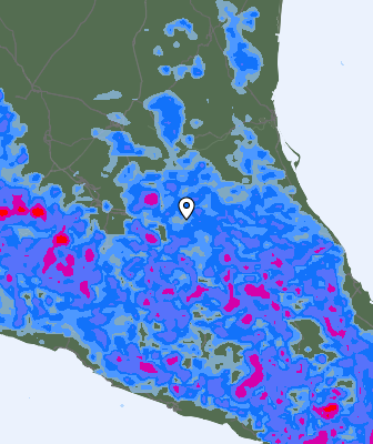 Precipitação