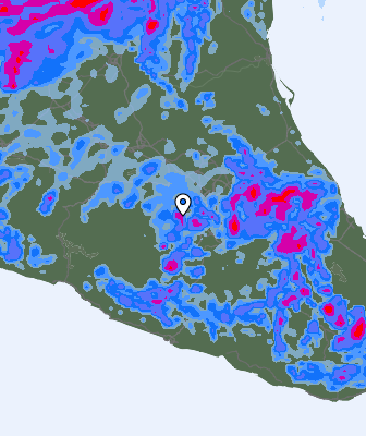 Precipitazioni