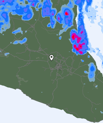Precipitazioni