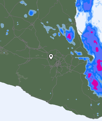 Precipitazioni
