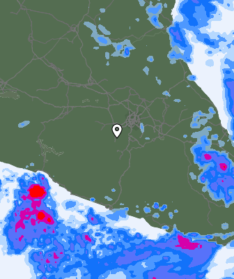 Precipitazioni