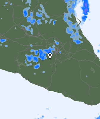 Precipitazioni