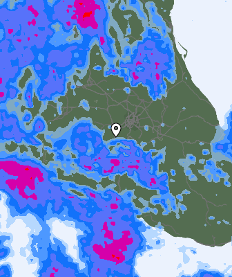 Precipitazioni
