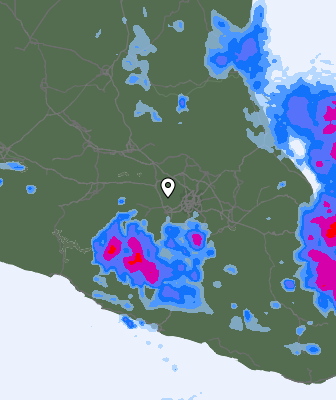 Precipitazioni