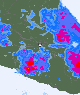Precipitazioni