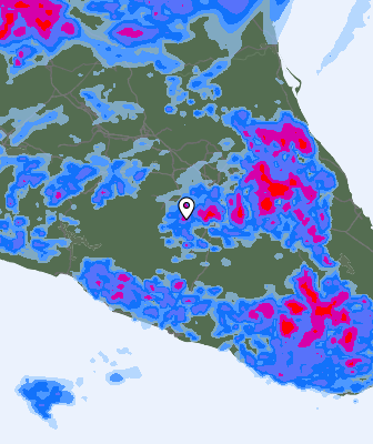 Precipitazioni