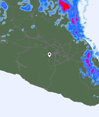 Precipitazioni