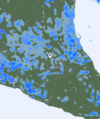 Precipitazioni