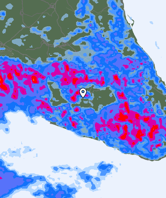 Precipitação