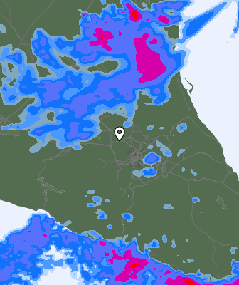 Precipitazioni