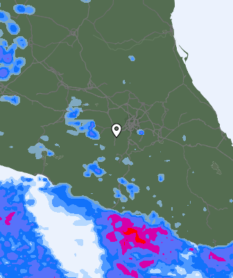 Precipitazioni