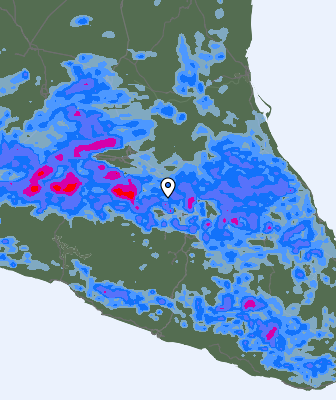 Precipitazioni