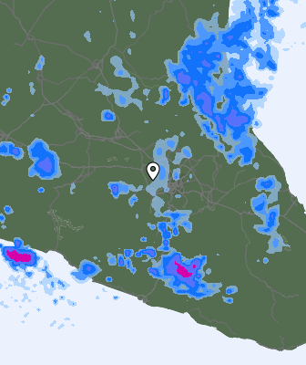 Precipitazioni