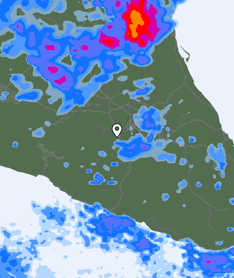 Precipitazioni