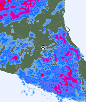 Precipitazioni