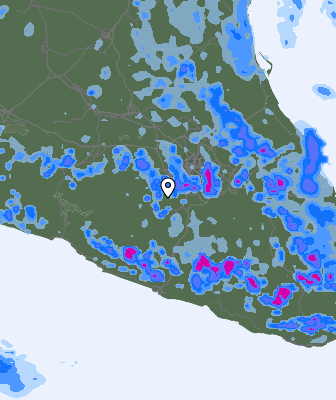 Precipitazioni