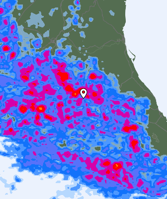 Precipitazioni