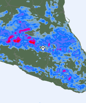 Precipitazioni