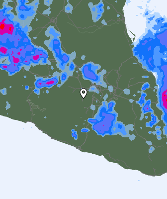 Precipitazioni