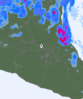 Precipitazioni