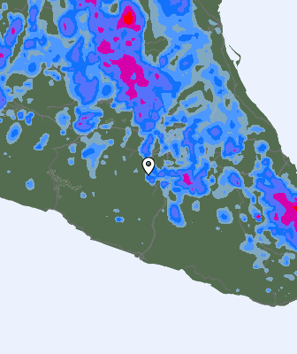 Precipitazioni