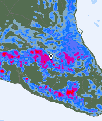 Precipitazioni