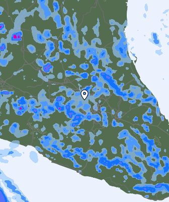 Precipitazioni