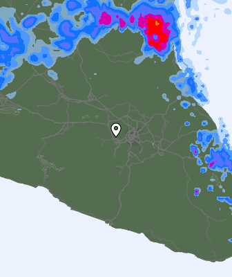 Precipitazioni