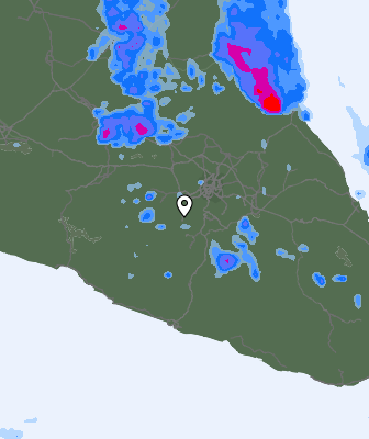 Precipitazioni