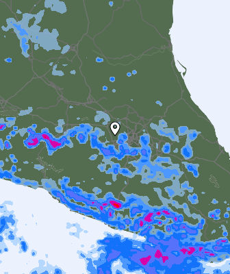 Precipitazioni