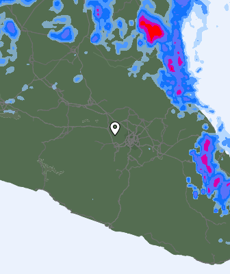 Precipitazioni