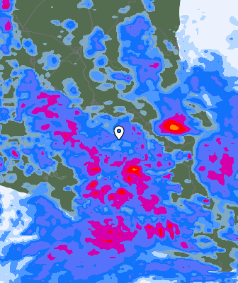 Precipitazioni