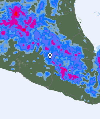 Precipitazioni