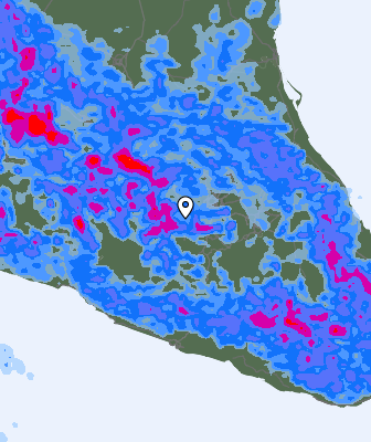 Precipitazioni
