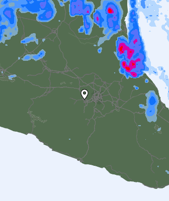 Precipitazioni