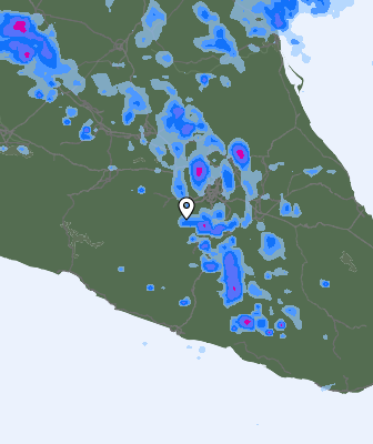 Precipitazioni