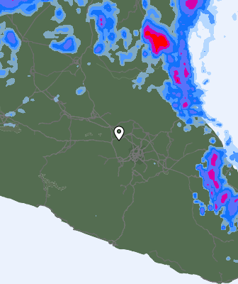 Precipitazioni