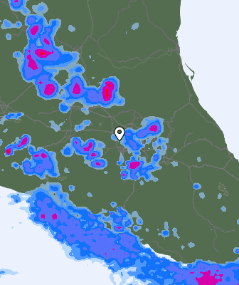 Precipitazioni