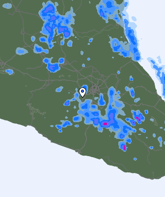 Precipitazioni