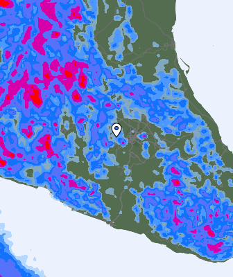 Precipitazioni