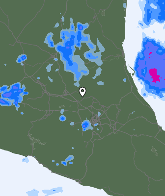 Precipitaţii