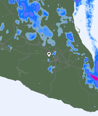 Precipitazioni