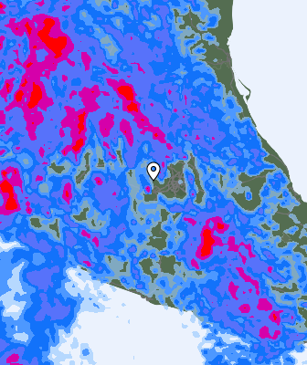 Precipitazioni