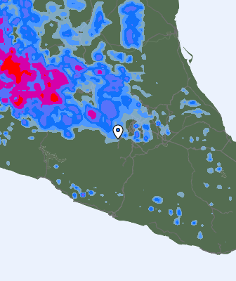 Precipitazioni
