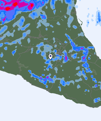 Precipitazioni