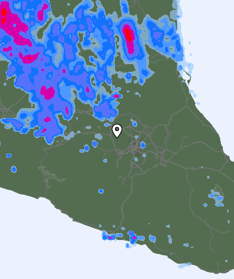 Precipitazioni